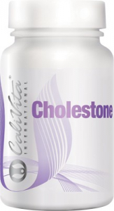 Cholestone (90 tabletta) Koleszterincsökkentő Calivita termék