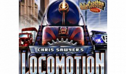 Chris Sawyers Locomotion (PC - Steam elektronikus játék licensz)