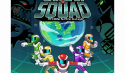 Chroma Squad (PC - Steam elektronikus játék licensz)
