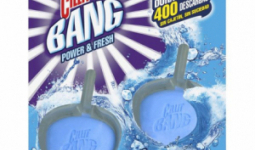 Cillit Bang Power & Fresh Tengeri WC-illatosító Tabletta Tartó (2 Darab) MOST 1500 HELYETT 744 Ft-ért!