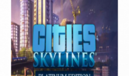 Cities: Skylines - Platinum Edition (PC - Steam elektronikus játék licensz)