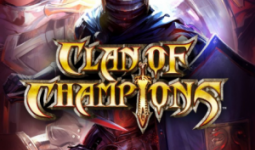 Clan of Champions (PC - Steam elektronikus játék licensz)