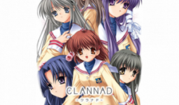 CLANNAD (PC - Steam elektronikus játék licensz)