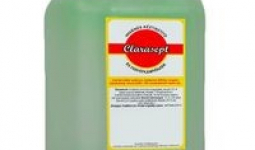 Clarasept fertőtlenítő szappan -5000ml