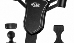 CLEC Gravity Autós tartó Phone Holder Auto Air Outlet fekete Mercedes E