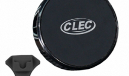 CLEC mágneses autós tartó Phone Holder Auto Air Outlet fekete Mercedes GLA