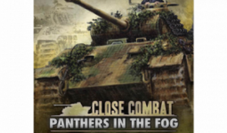 Close Combat - Panthers in the Fog (PC - Steam elektronikus játék licensz)