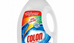 Colon Mixcolor Folyékony Mosószer 3,1 L (50 Mosás)