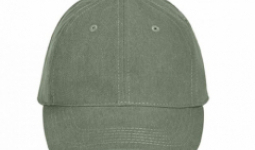 Comfort Colors CC104 hat paneles baseball sapka, Moss