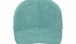 Comfort Colors CC104 hat paneles baseball sapka, Seafoam