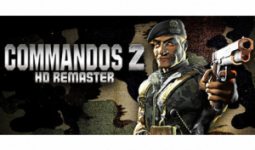 Commandos 2: HD Remaster (EU)