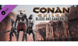 Conan Exiles - Blood and Sand Pack (DLC)