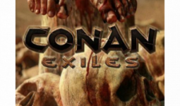 Conan Exiles (PC - Steam Digitális termékkulcs)