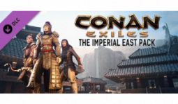Conan Exiles - The Imperial East Pack (DLC)