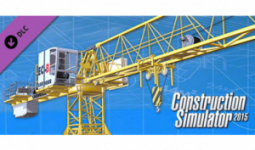 Construction Simulator 2015: Liebherr 150EC-B (DLC)