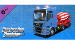 Construction Simulator 2015: Liebherr HTM 1204 ZA (DLC)