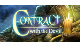 Contract With The Devil