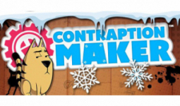 Contraption Maker (Digitális kulcs - PC)