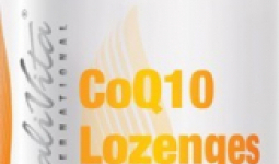 CoQ10 Lozenges koenzim-Q10