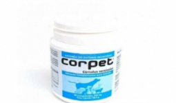 Corpet tabletta 60db