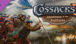Cossacks 3 - Guardians of the Highlands (DLC)
