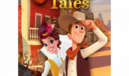 Country Tales (PC - Steam Digitális termékkulcs)