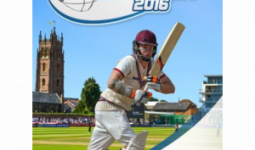 Cricket Captain 2016 (PC - Steam Digitális termékkulcs)