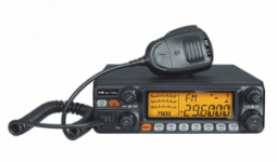 CRT CB rádió 12V, 40 csatornás AM/FM/LSB/USB (PNI-CRTSS7900)