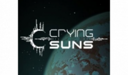 Crying Suns (PC - Steam Digitális termékkulcs)