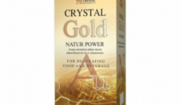 CRYSTAL GOLD Arany kolloid 500 ml