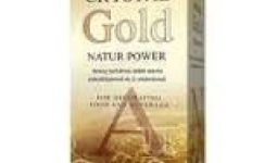 CRYSTAL GOLD NATUR POWER 200 ml