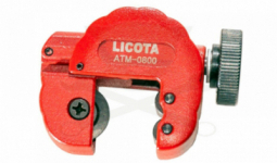 Csővágó szerszám 3-16 mm - Licota (ATM-0800)