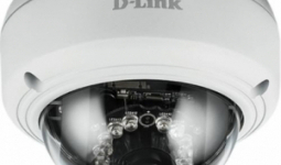 D-Link DCS-4602EV,Full HD, PoE térfigyelő kamera, Ethernet