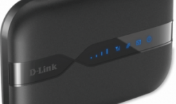 D-Link Wireless N 4G LTE Mobile WiFi hotspot 150Mbps