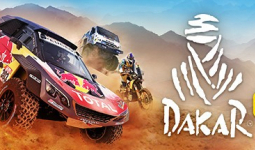 Dakar 18 (EU) (Digitális kulcs - PC)