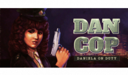 DanCop - Daniela on Duty (PC - Steam Digitális termékkulcs)