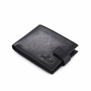 Daniel Klein Fekete színű Férfi pénztárca - DKW.1091.01