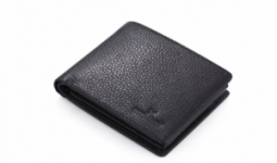 Daniel Klein Fekete színű Férfi pénztárca - DKW.1098.01