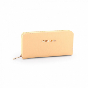 Daniel Klein Sárga színű Női pénztárca - DKW.2020.22