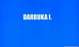 Darbuka I.