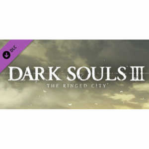 Dark Souls 3 - The Ringed City (DLC)