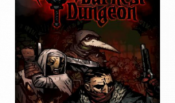 Darkest Dungeon (PC - Steam Digitális termékkulcs)