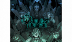 Darkest Dungeon: The Color Of Madness (PC - Steam Digitális termékkulcs)