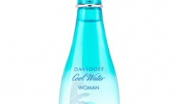 Davidoff - Cool Water Exotic Summer edt női - 100 ml
