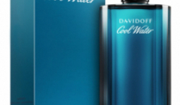 Davidoff Cool Water Man Eau de Toilette 125 ml Férfi