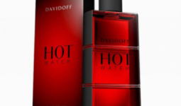 Davidoff Hot Water Eau de Toilette 60 ml Férfi
