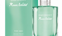 Davidoff Run Wild For Her Eau de Parfum 100 ml Női