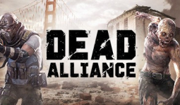 Dead Alliance (Multiplayer Edition) (Digitális kulcs - PC)
