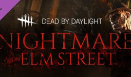 Dead by Daylight - A Nightmare on Elm Street (DLC)