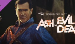 Dead By Daylight - Ash vs Evil Dead (DLC)